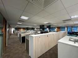 San Centre (D3), Office #551909091